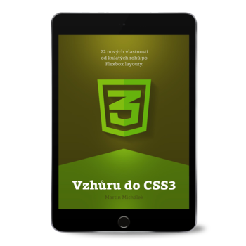 Vzhůru do CSS3