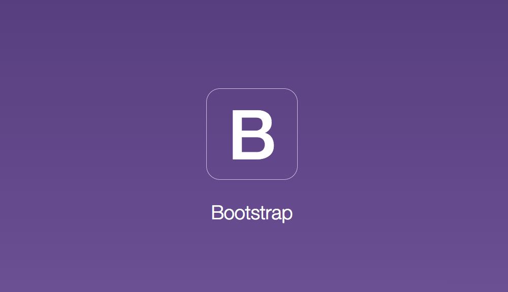 Bootstrap 3.1 logo
