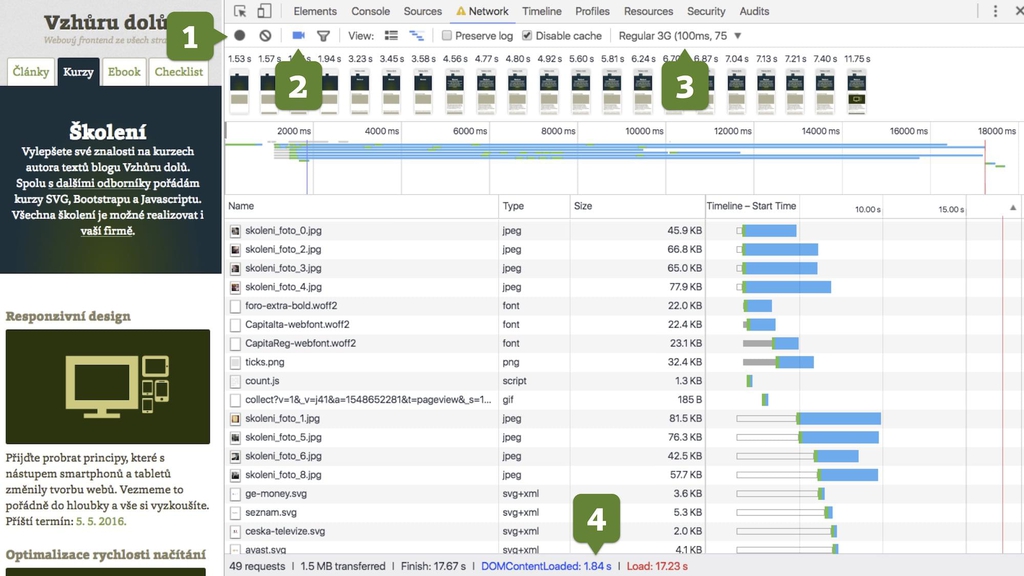 DevTools