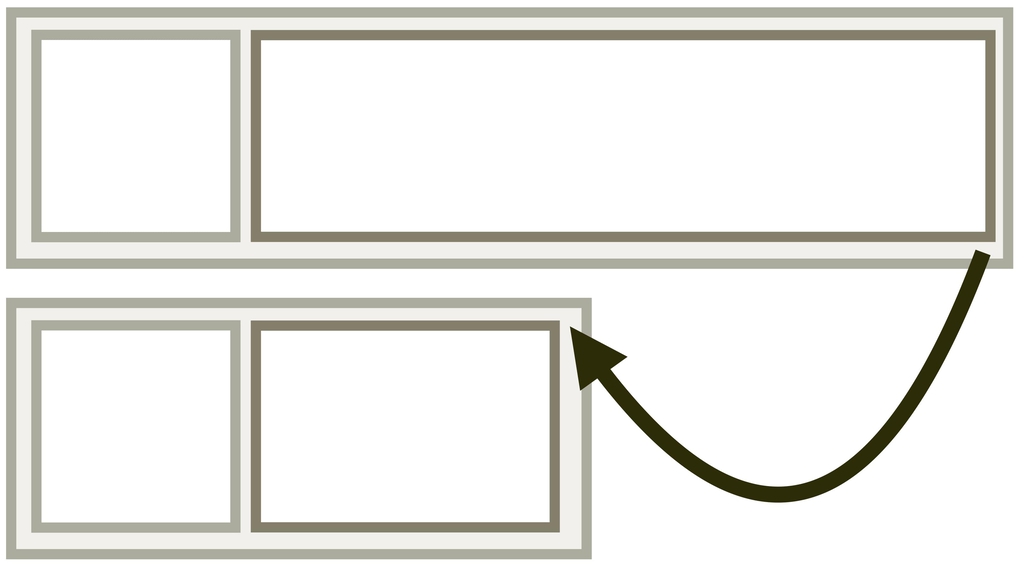 CSS vlastnost flex-shrink